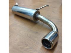 APIO
Jimny JB 64
Shizuka Gozen muffler