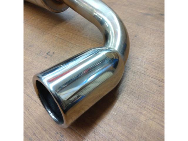 APIO
Jimny JB 64
Shizuka Gozen muffler