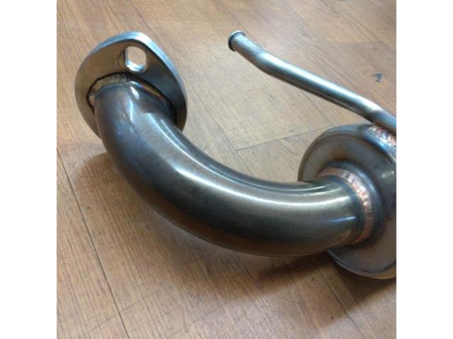 APIO
Jimny JB 64
Shizuka Gozen muffler