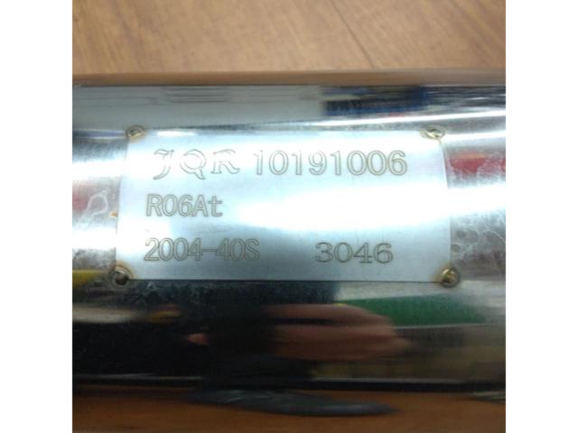 APIO
Jimny JB 64
Shizuka Gozen muffler