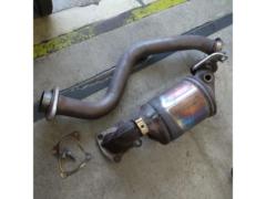Suzuki Swift Sport / ZC33S
Genuine
Catalyzer / catalyst