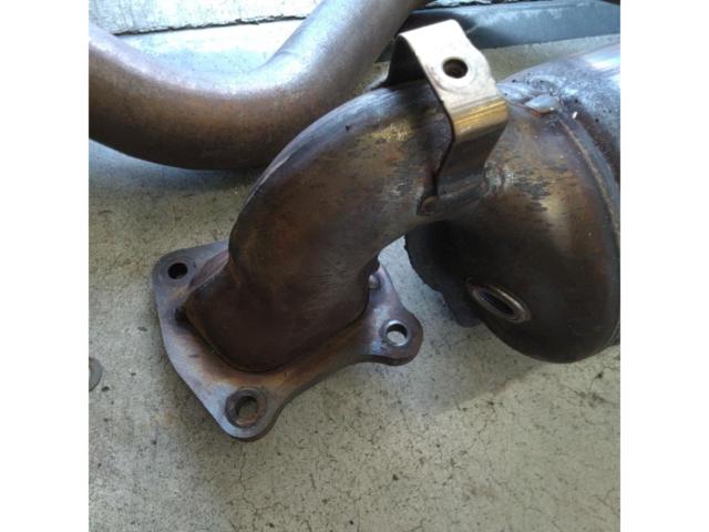 Suzuki Swift Sport / ZC33S
Genuine
Catalyzer / catalyst