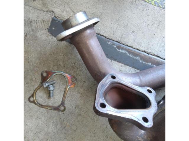 Suzuki Swift Sport / ZC33S
Genuine
Catalyzer / catalyst