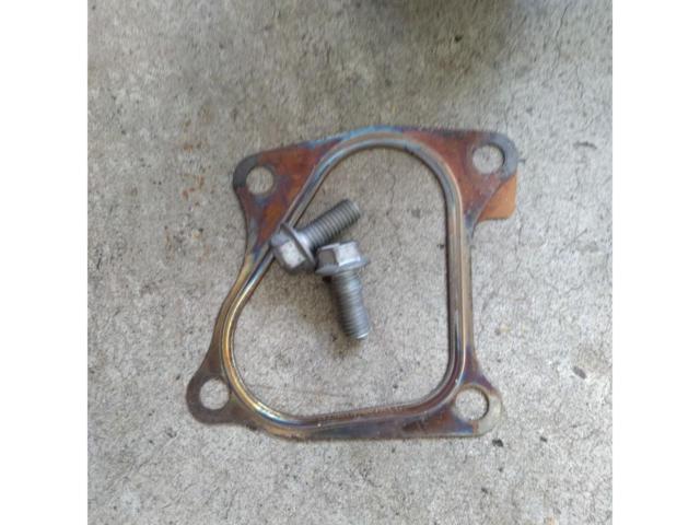Suzuki Swift Sport / ZC33S
Genuine
Catalyzer / catalyst