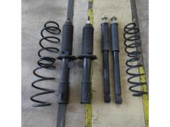 Suzuki Swift Sport / ZC33S
Genuine
Suspension kit