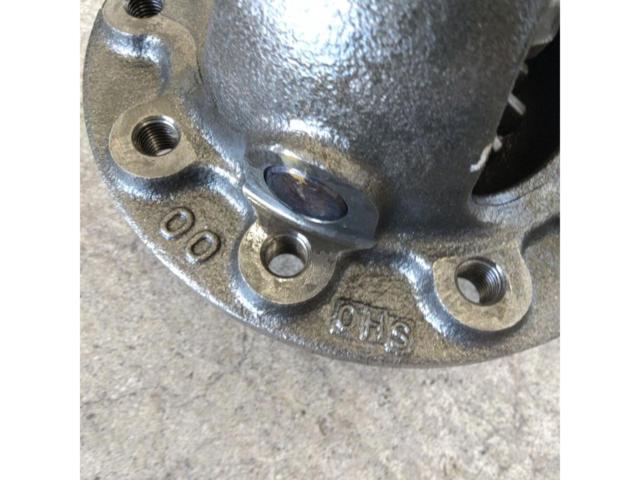 Suzuki Genuine Swift Sport/ZC33S
Genuine
Open def