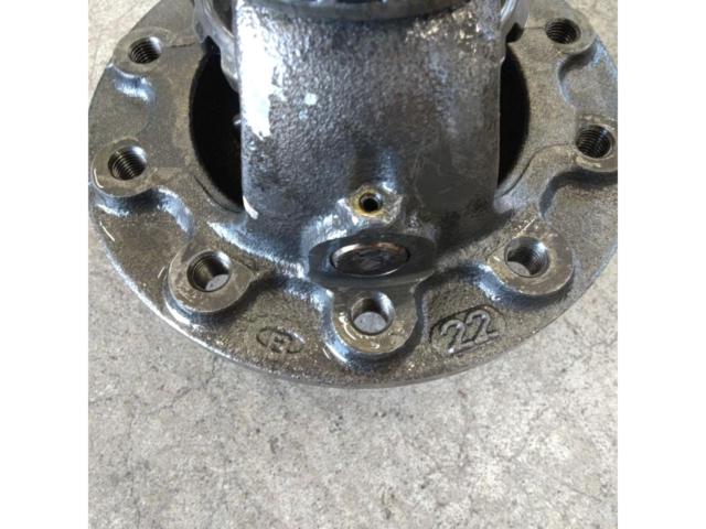 Suzuki Genuine Swift Sport/ZC33S
Genuine
Open def