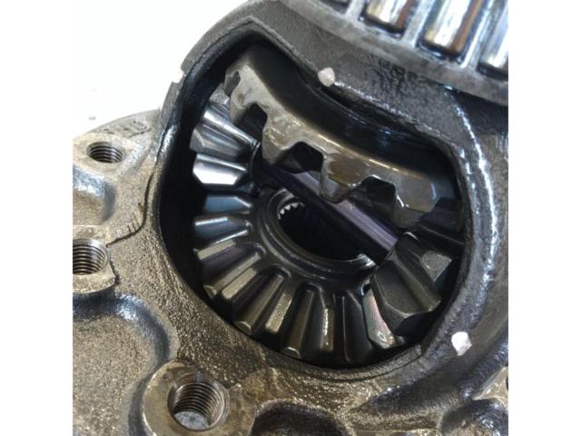 Suzuki Genuine Swift Sport/ZC33S
Genuine
Open def