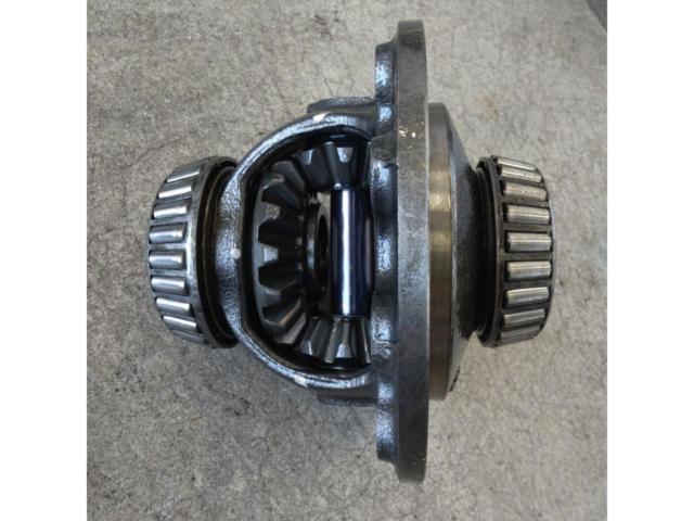 Suzuki Genuine Swift Sport/ZC33S
Genuine
Open def