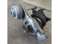 Suzuki Swift Sport / ZC33S
Genuine
Turbocharger (turbine)