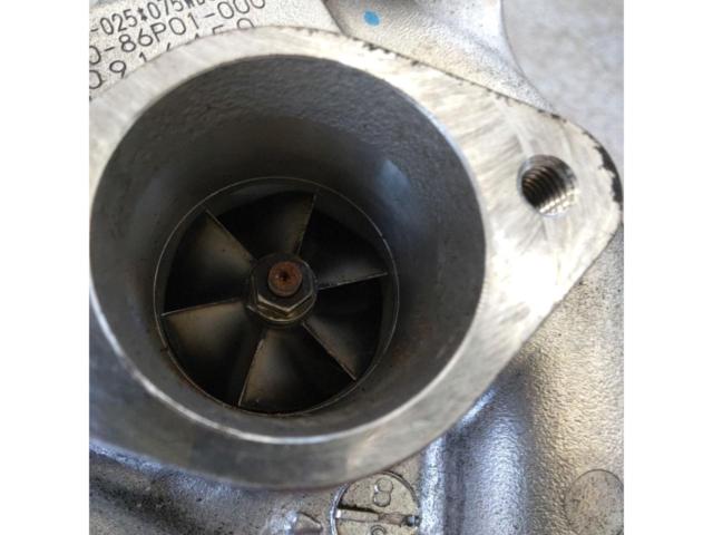 Suzuki Swift Sport / ZC33S
Genuine
Turbocharger (turbine)