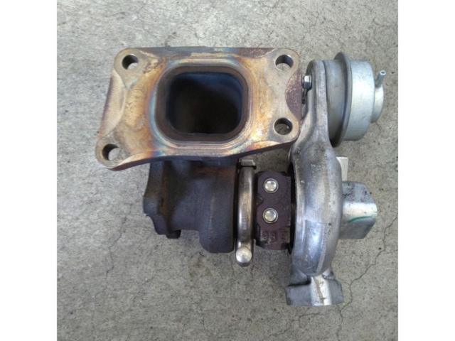 Suzuki Swift Sport / ZC33S
Genuine
Turbocharger (turbine)