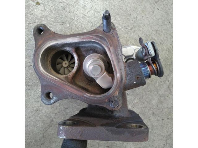 Suzuki Swift Sport / ZC33S
Genuine
Turbocharger (turbine)