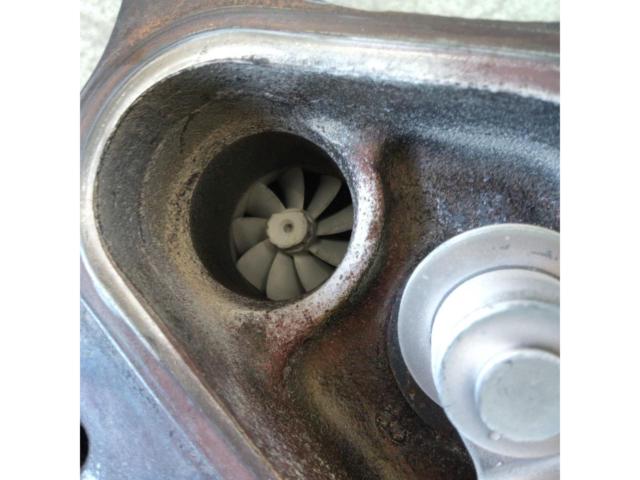 Suzuki Swift Sport / ZC33S
Genuine
Turbocharger (turbine)