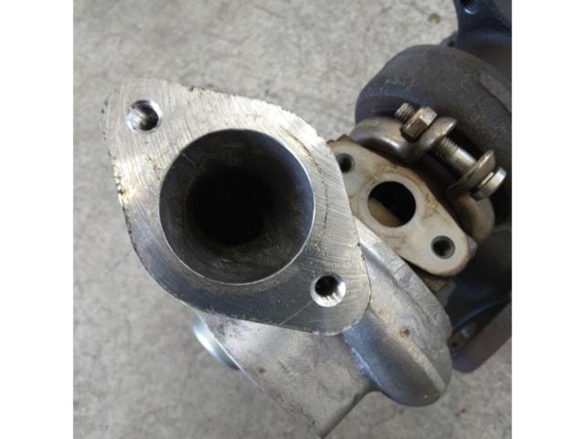 Suzuki Swift Sport / ZC33S
Genuine
Turbocharger (turbine)