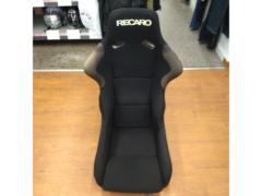 RECARO SP-G
Full bucket seat