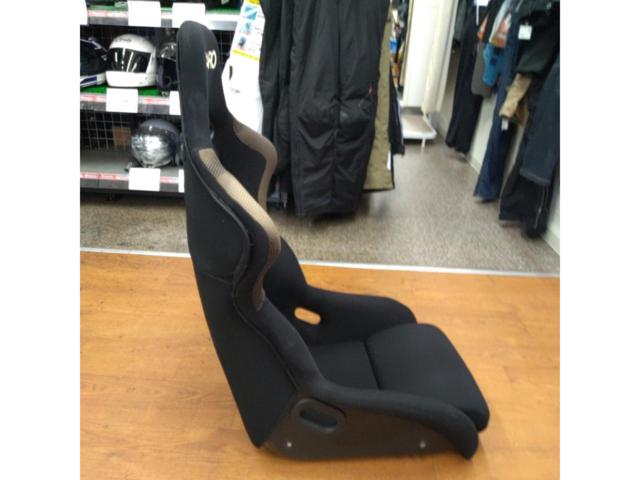 RECARO SP-G
Full bucket seat