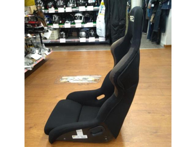 RECARO SP-G
Full bucket seat