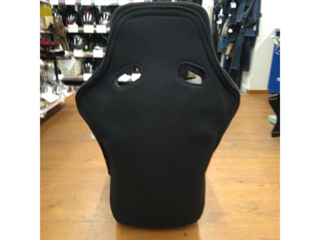 RECARO SP-G
Full bucket seat
