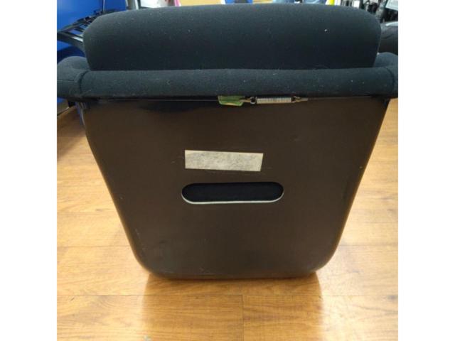 RECARO SP-G
Full bucket seat