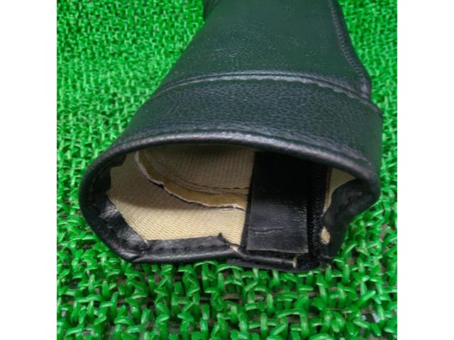 RECARO Seat Side Protector