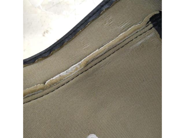 RECARO Seat Side Protector
