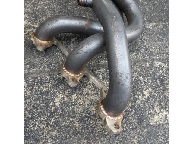 OBX
Racing
Sports
Mustang 3.7L
For V6
Exhaust manifold/catalyst/Y-pipe