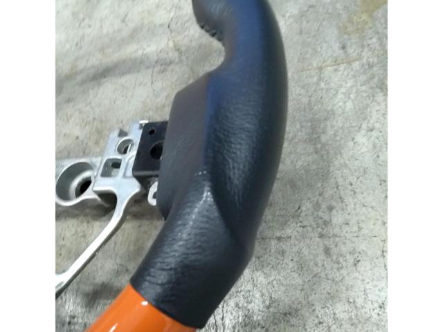 BM
JAPAN
Gun grip