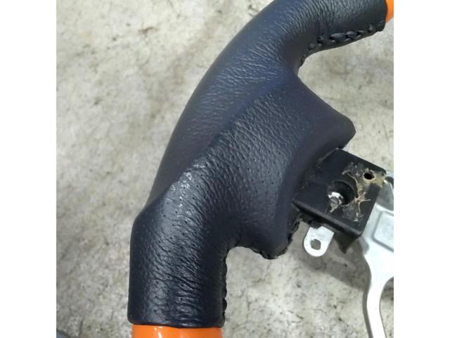 BM
JAPAN
Gun grip