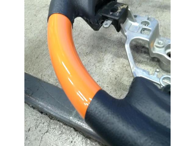 BM
JAPAN
Gun grip
