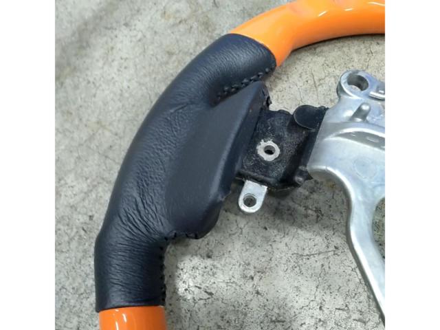 BM
JAPAN
Gun grip