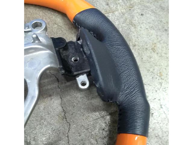 BM
JAPAN
Gun grip