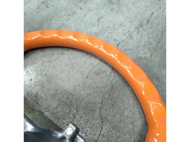 BM
JAPAN
Gun grip