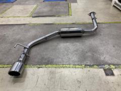 SURUGA
SUPEED Serena/C26
Stainless muffler