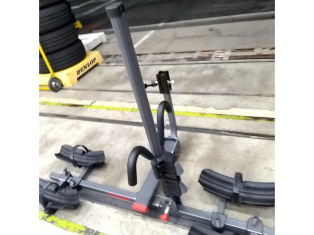 YAKIMA
Cycle carriers for hitch
Two-timer
For two