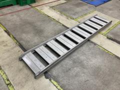 Showa Aluminum bridge
SBA-180-30-0.5
Single