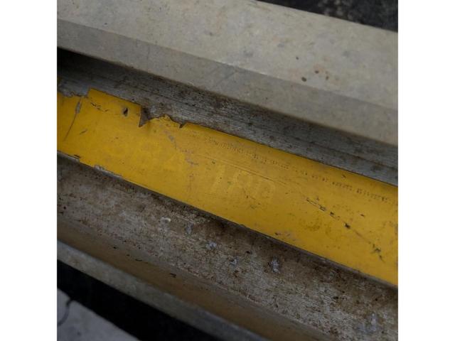 Showa Aluminum bridge
SBA-180-30-0.5
Single