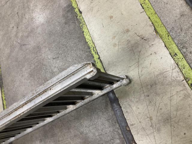 Showa Aluminum bridge
SBA-180-30-0.5
Single