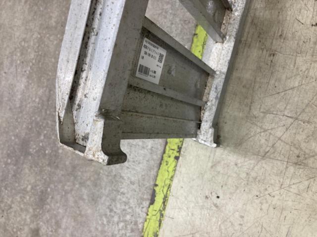 Showa Aluminum bridge
SBA-180-30-0.5
Single