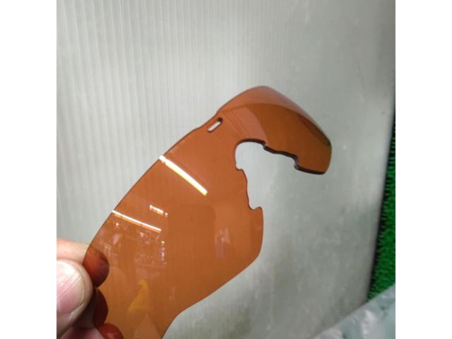 ESS CROSSBLADE NARO 替えレンズのみ