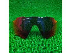 Oakley Jawbreaker 替えレンズのみ