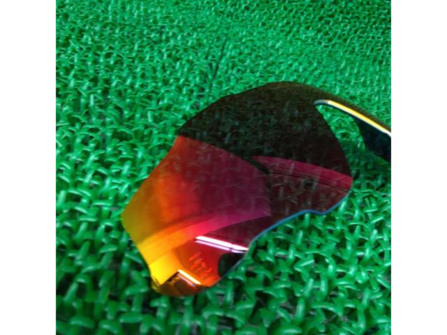 Oakley Jawbreaker 替えレンズのみ