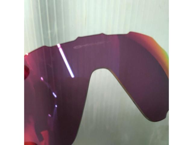 Oakley Jawbreaker 替えレンズのみ