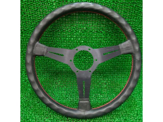 NARDI Classic
Φ360
Leather steering wheel