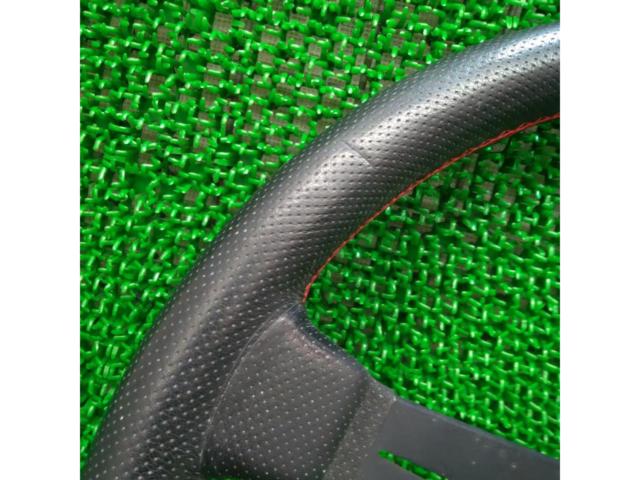 NARDI Classic
Φ360
Leather steering wheel