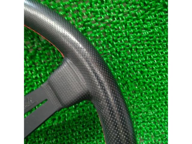NARDI Classic
Φ360
Leather steering wheel