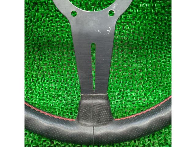 NARDI Classic
Φ360
Leather steering wheel