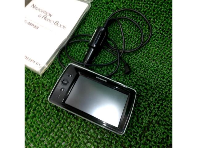 【2012年】carrozzeria AVIC-MP33