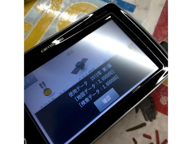 【2012年】carrozzeria AVIC-MP33