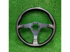 NARDI
Leather 3-spoke steering
35Φ